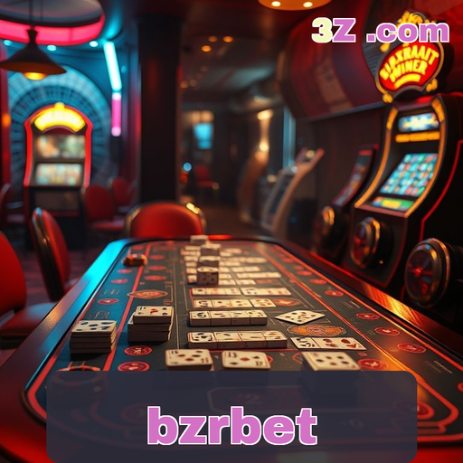 Recursos VIP que Transformam a Experiência na bzrbet