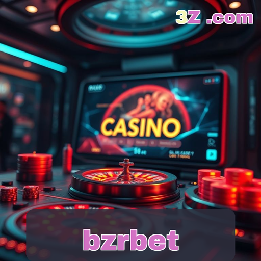 Esporte em Alta: BZRBet Revoluciona Apostas e Jogos Online