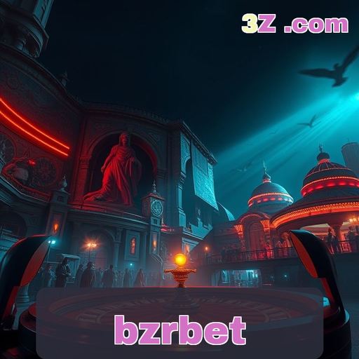 Slots Empolgantes: A Diversão do bzrbet em Cada Giro